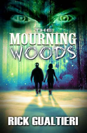 [The Tome of Bill 03] • The Mourning Woods